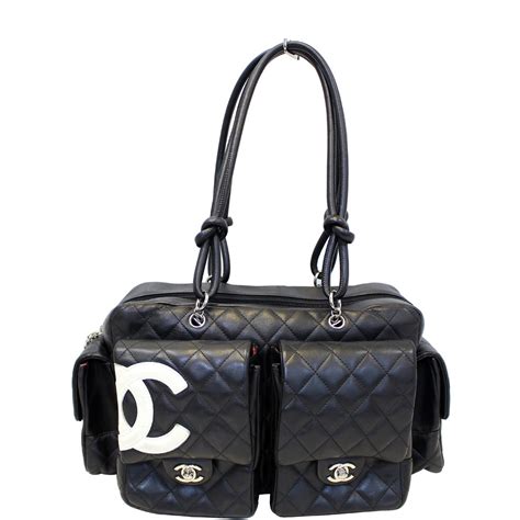 chanel cambon bag